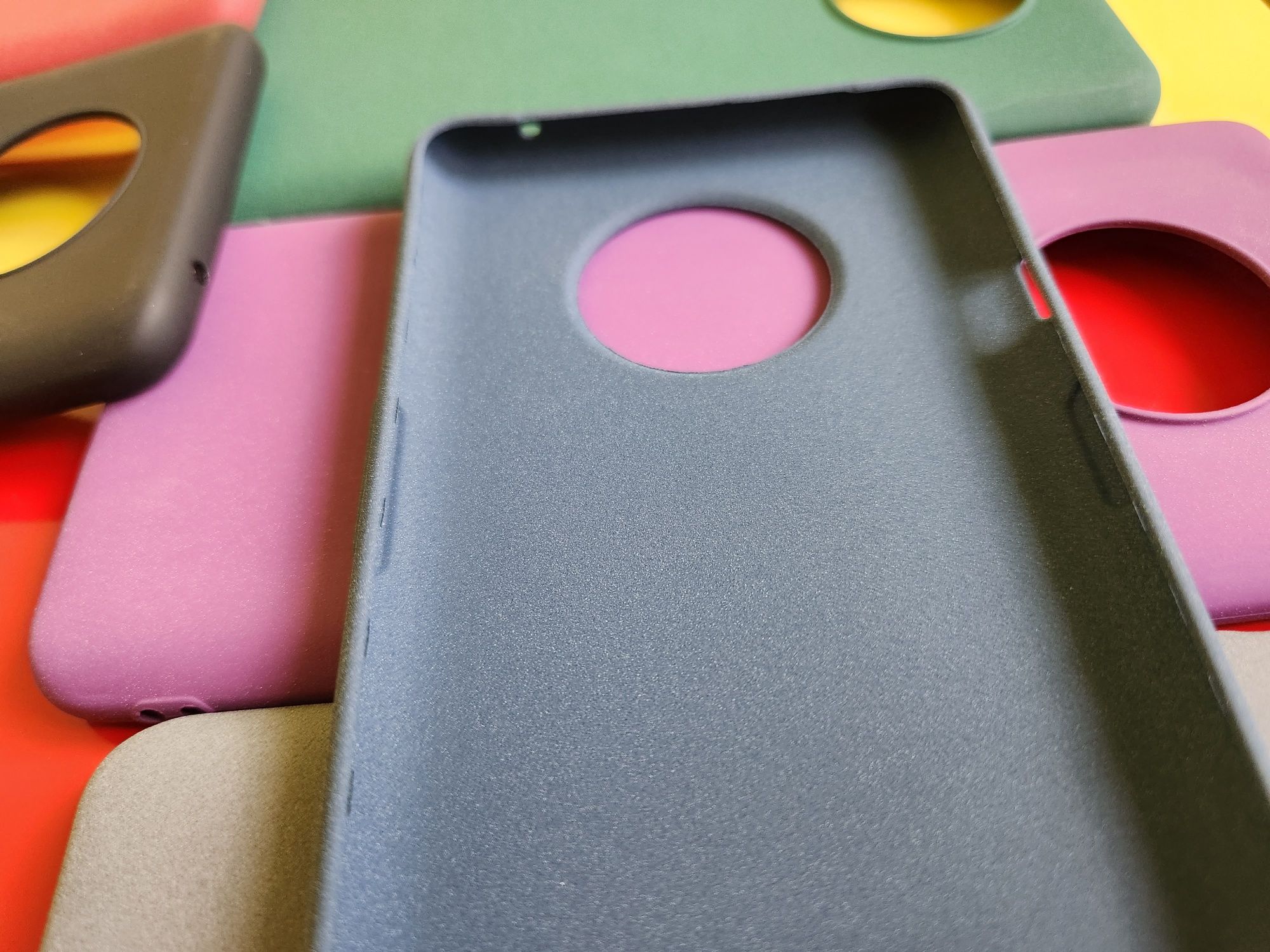 Красочный чехол OnePlus 7t качественные чехлы oneplus 7T