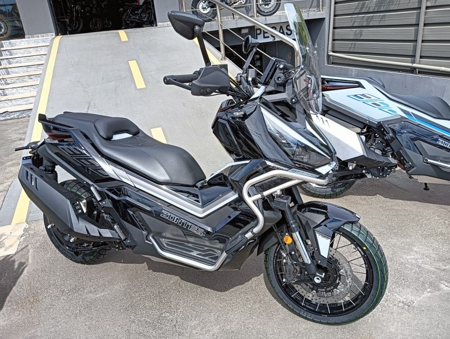 Nova Zontes 368G