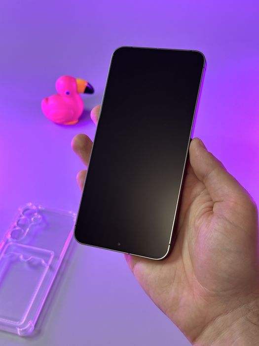 Samsung galaxy s24 plus 12/512 ГБ НОВИЙ стан neverlock