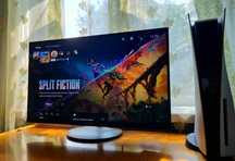 Ігровий монітор Acer Nitro XV2 Series