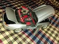 Miniatura BMW Z8