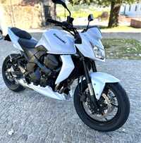 Kawasaki Z750 Imaculada 1 DONO 2012/05