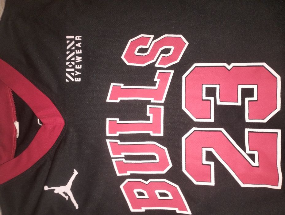 Camisola Jordan  Nike