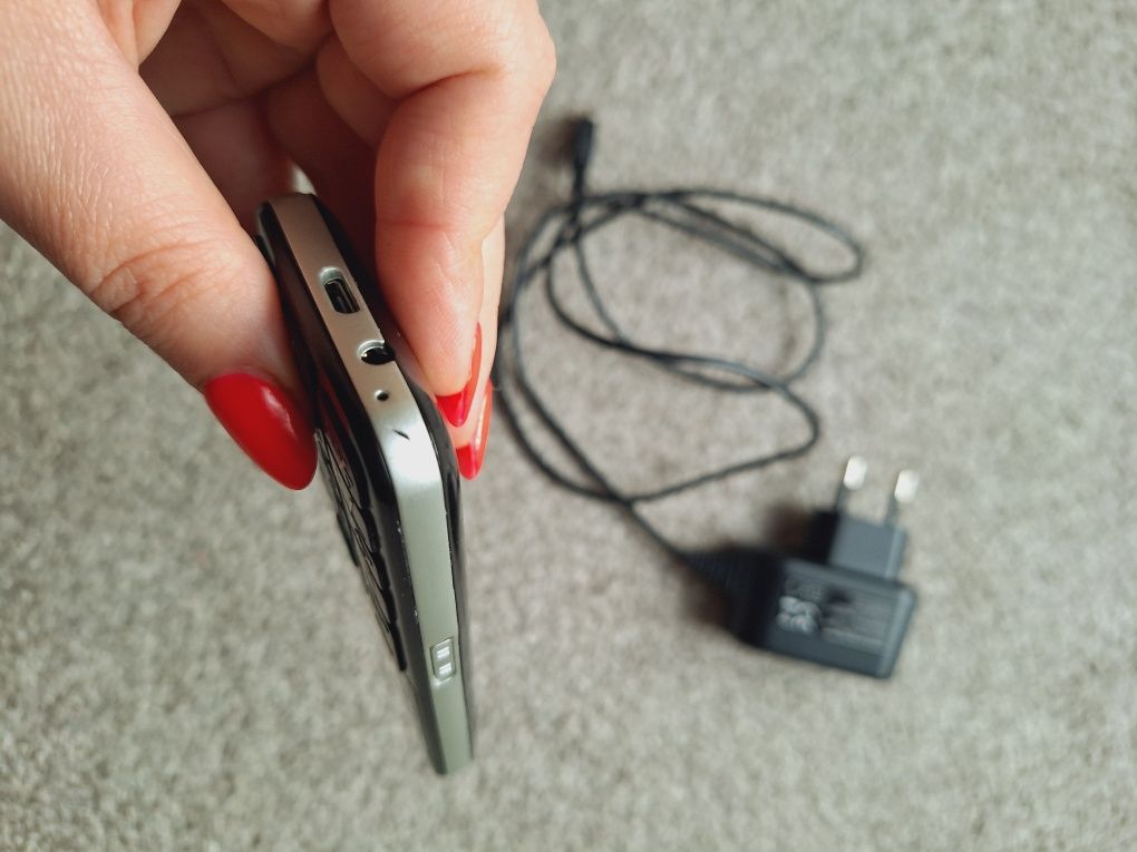 Telefon dla seniora