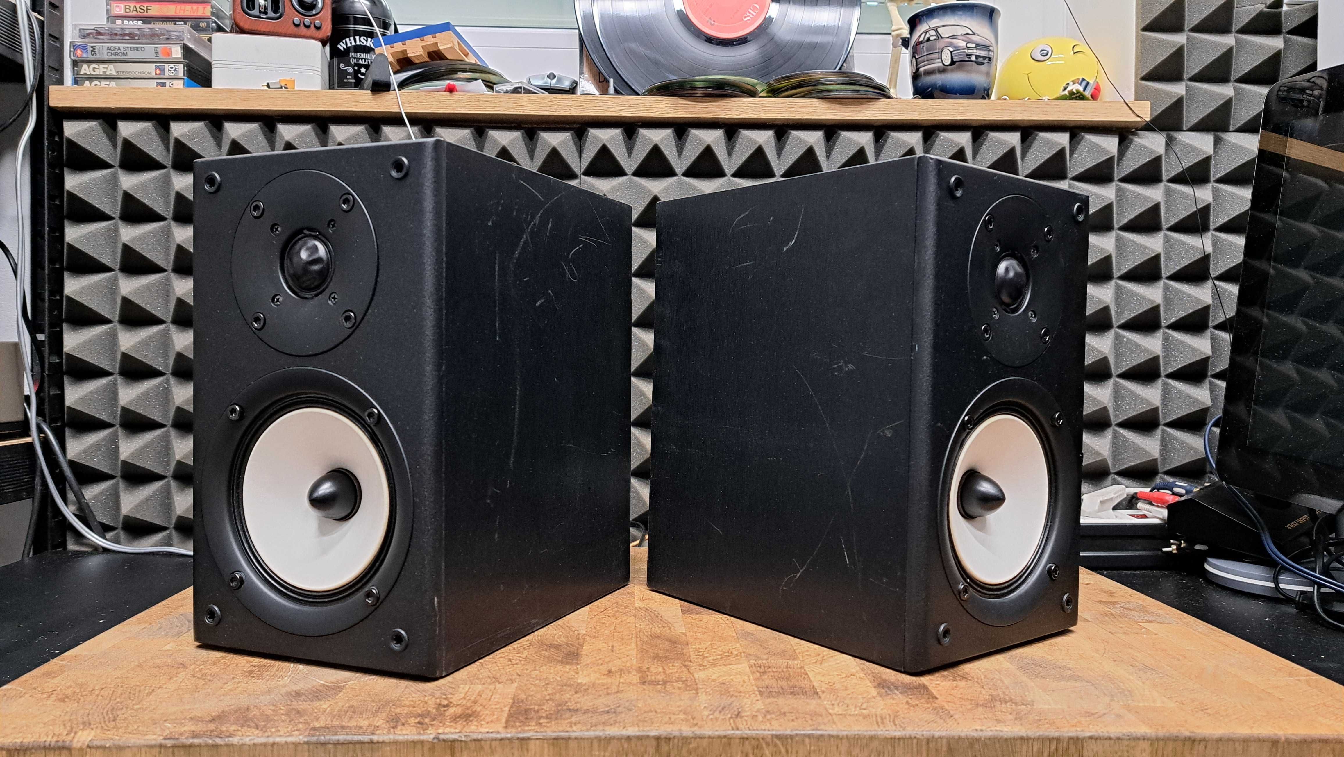 Kolumny Onkyo D-045