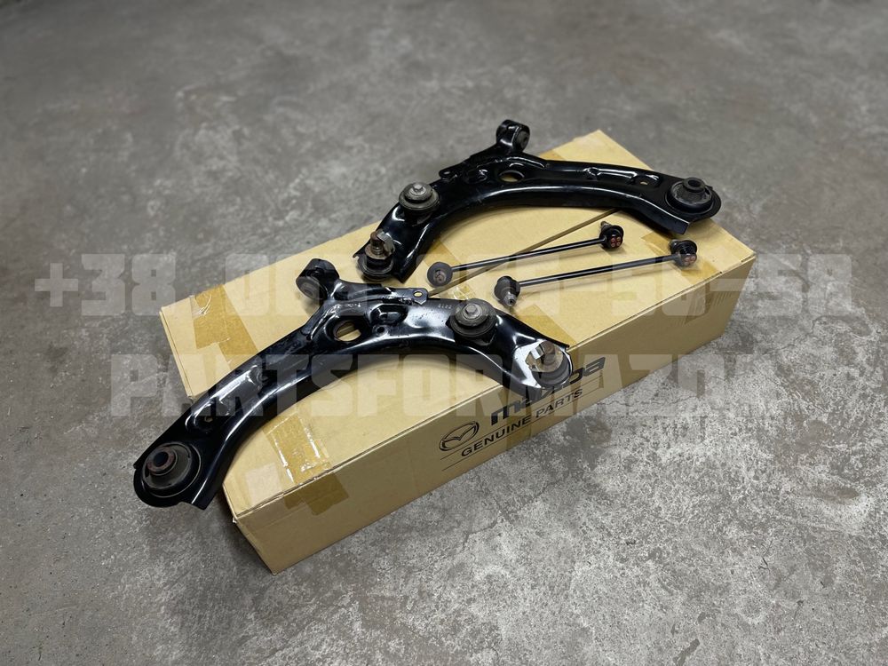 Полуось левая и правая Mazda 3 BP CX30 2020 ПРИВОД ШРУЗ CX5 CX9 CX3 6
