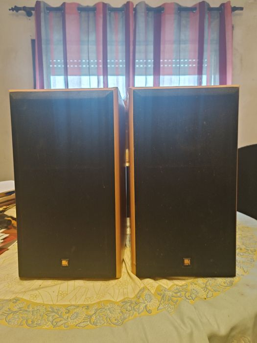 Vendo colunas cresta