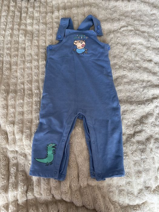 Продам детский комбинезон