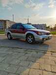 Subar Baja Pickup AWD 4x4 2003, GAZ