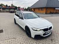 BMW Seria 3 BMW 335 diesel M Performance