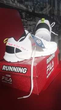 Sapatilha running Fila