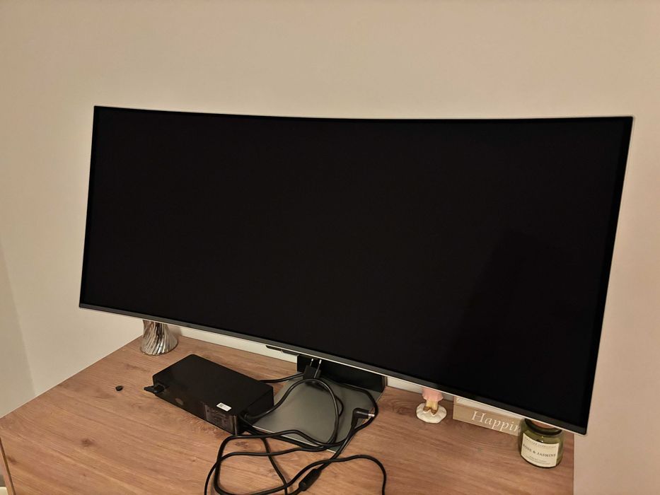 Monitor Samsung Odyssey OLED G8 S34BG850SU 34" OLED