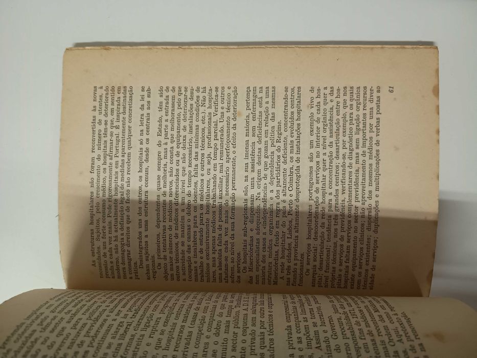 Conclusões:3° Congresso da Oposição Democrática: Aveiro 4 a 8 de Abril