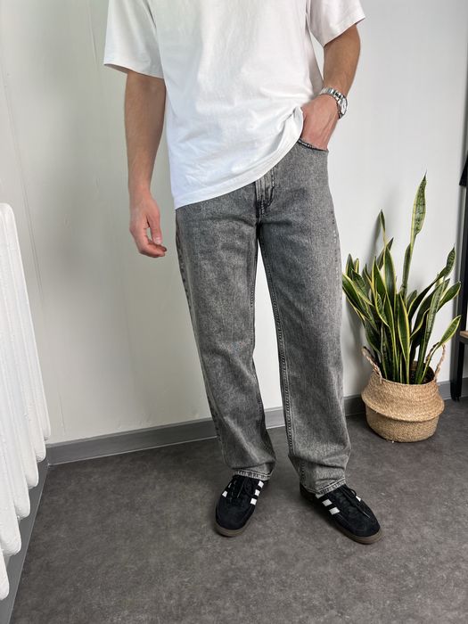 New ОРИГІНАЛ ! Джинси Calvin Klein 90s Straight !
