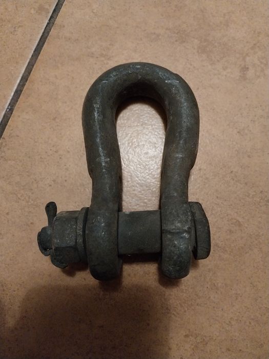 Szekla z czasów prl-u