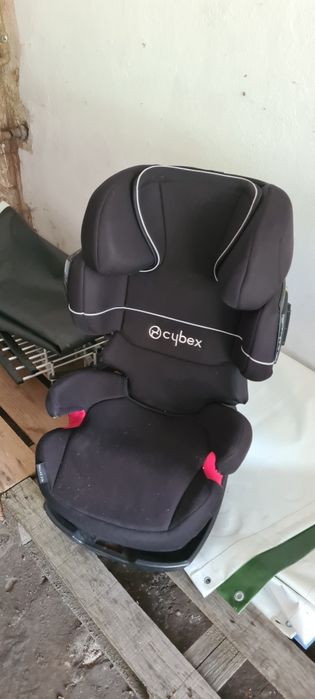 Cybex pallas 2 fix