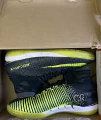 Футзалки Nike mercurial CR7