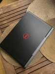 Laptop Dell Inspiron 7577