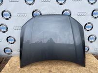 Audi Q7 4M капот ауді ку7 капот