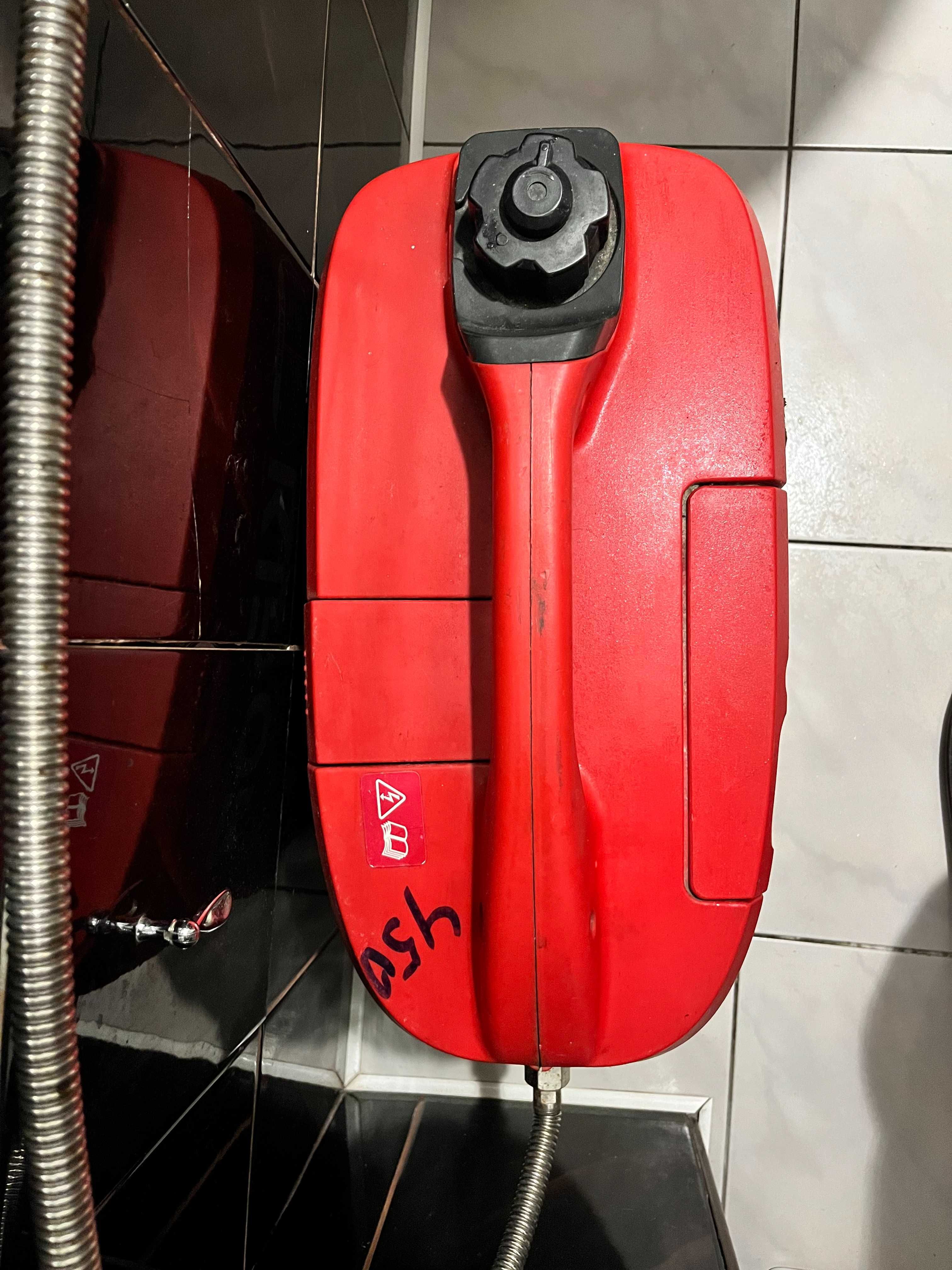 Iнверторний генератор KIPOR KGE 1300