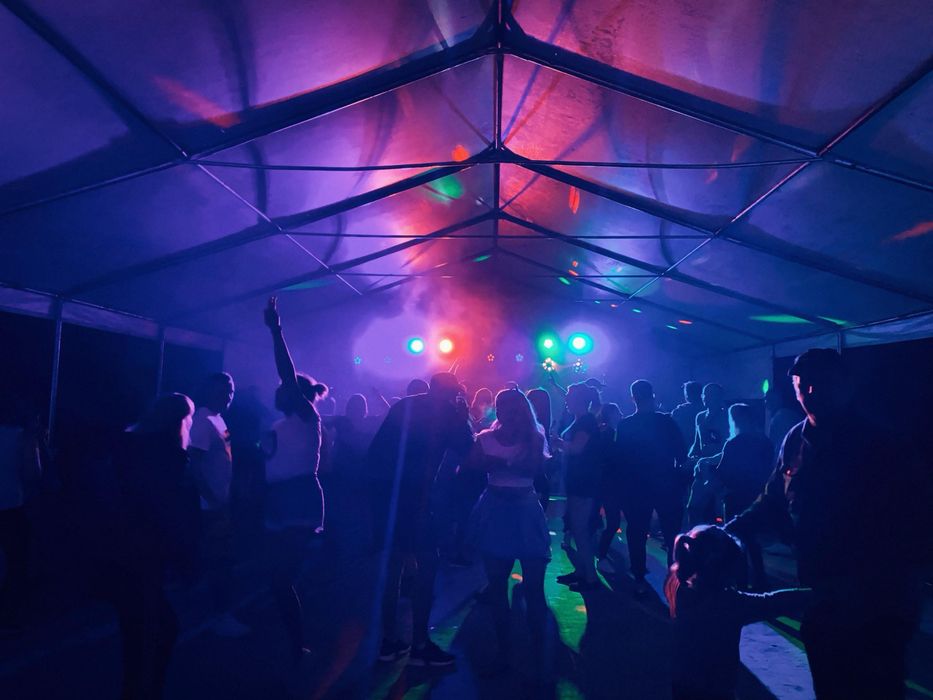 Wieczory Panieńskie/Kawalerskie - Jacuzzi, Sauna, Paintball, nad plażą