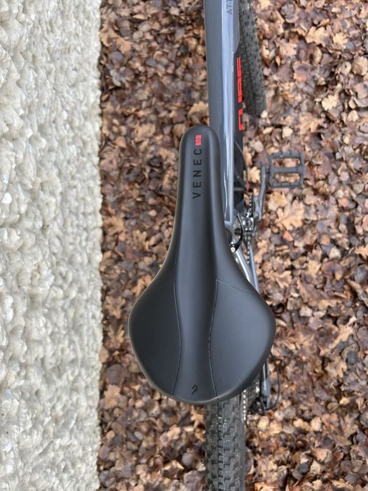 Cube Attention 27.5 Rama S