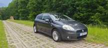 Fiat Grande Punto Fiat Grande Punto 1.4 T-Jet