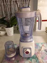 Blender philips z rozdrabniaczem