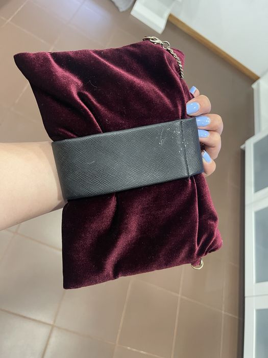 Carteira de cerimonia