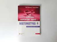 „Olimpiada o Diamentowy Indeks AGH”. MATEMATYKA 4.