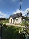 Całoroczny domek do wynajęcia 10 osobowy Szczechy Małe, nocleg Mazury
