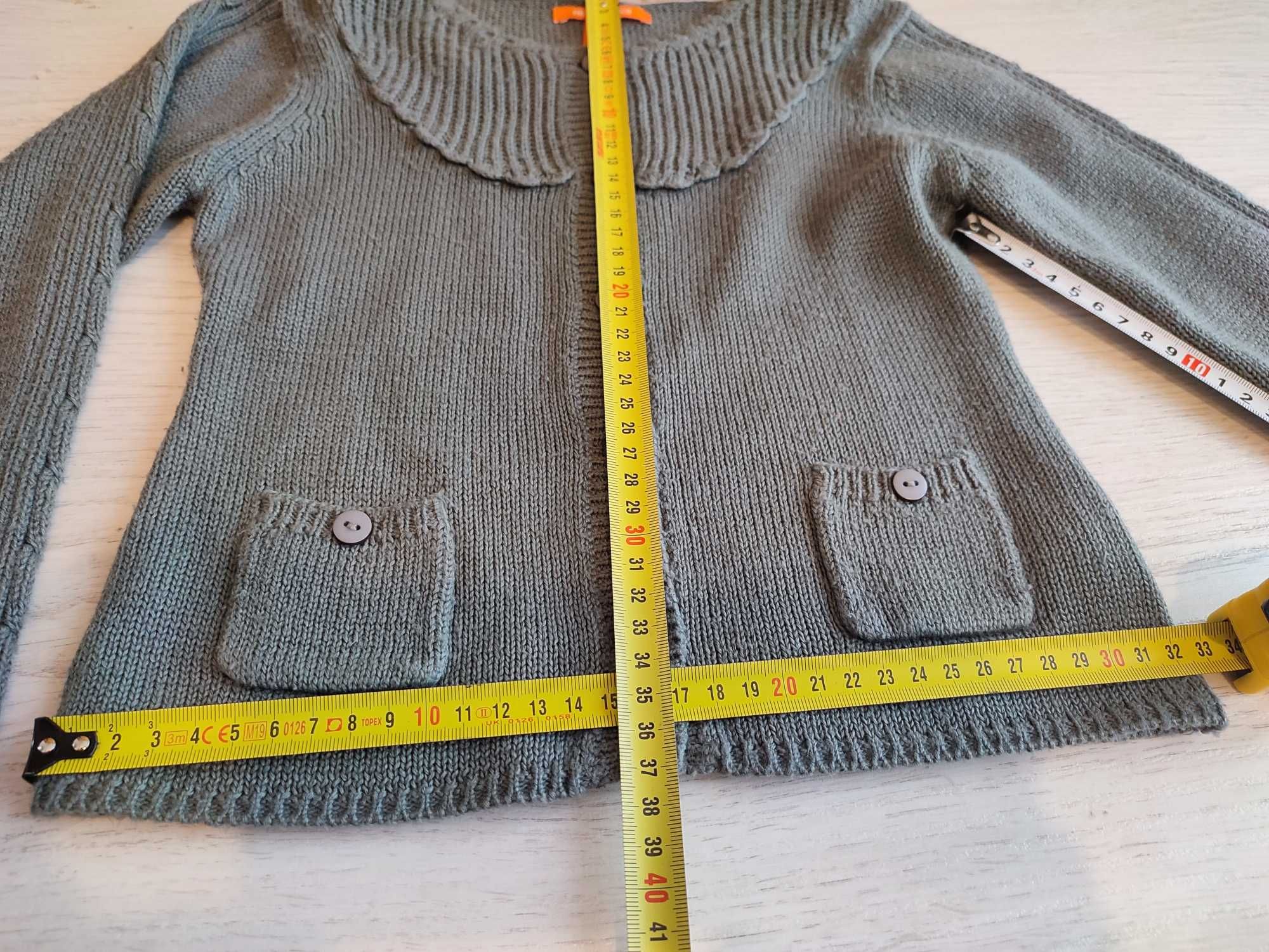 Sweter Hema 122/128