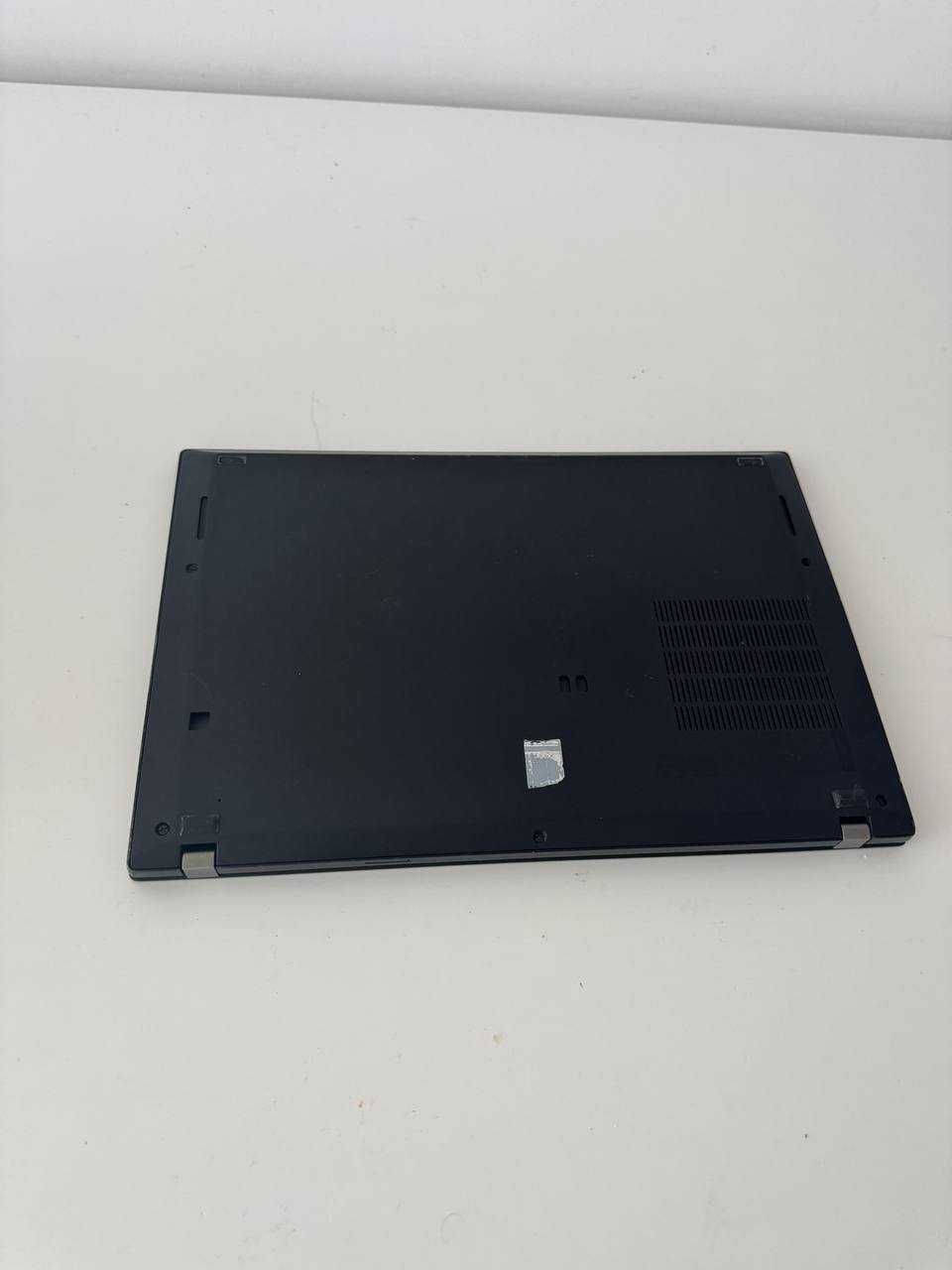 Thinkpad T490s. BDB stan. nowa batareia. I5/8/256