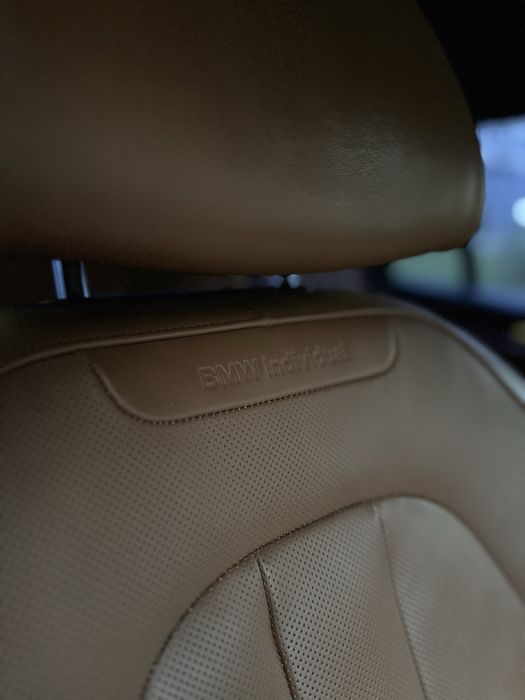 BMW X5 30d 2015 individual