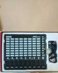 Drum pad APC mini