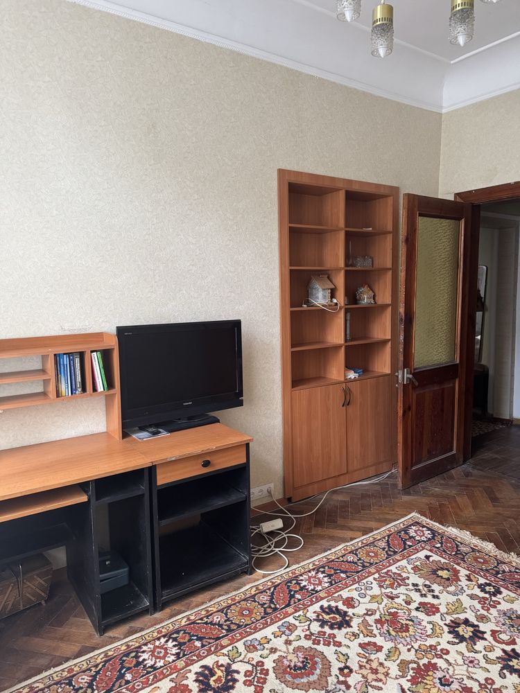 Сдам 3х комнатную квартиру