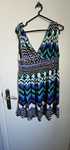 Vestido   de verão