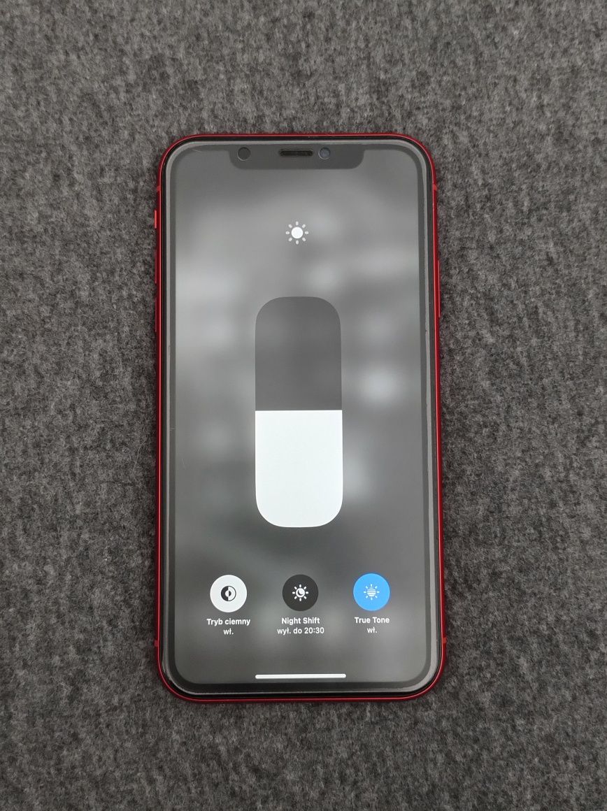 Iphone XR 64gb Product RED | Bateria 88% oryginał | Stan super