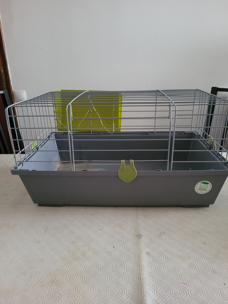 Gaiola para animais