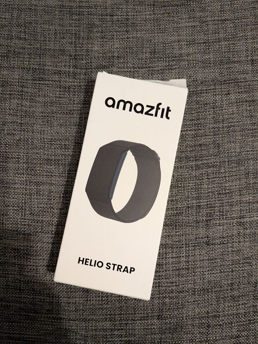 Amazfit Helio Strap