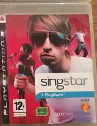 Singstar Vol.1 ps3