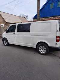 Продам Volkswagen T5 Long.