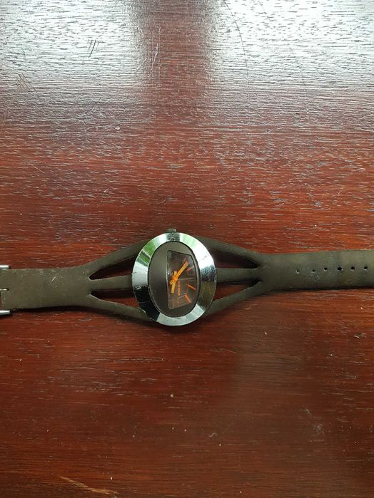 Relogio Vintage SPACEMAN automatic Original anos 70