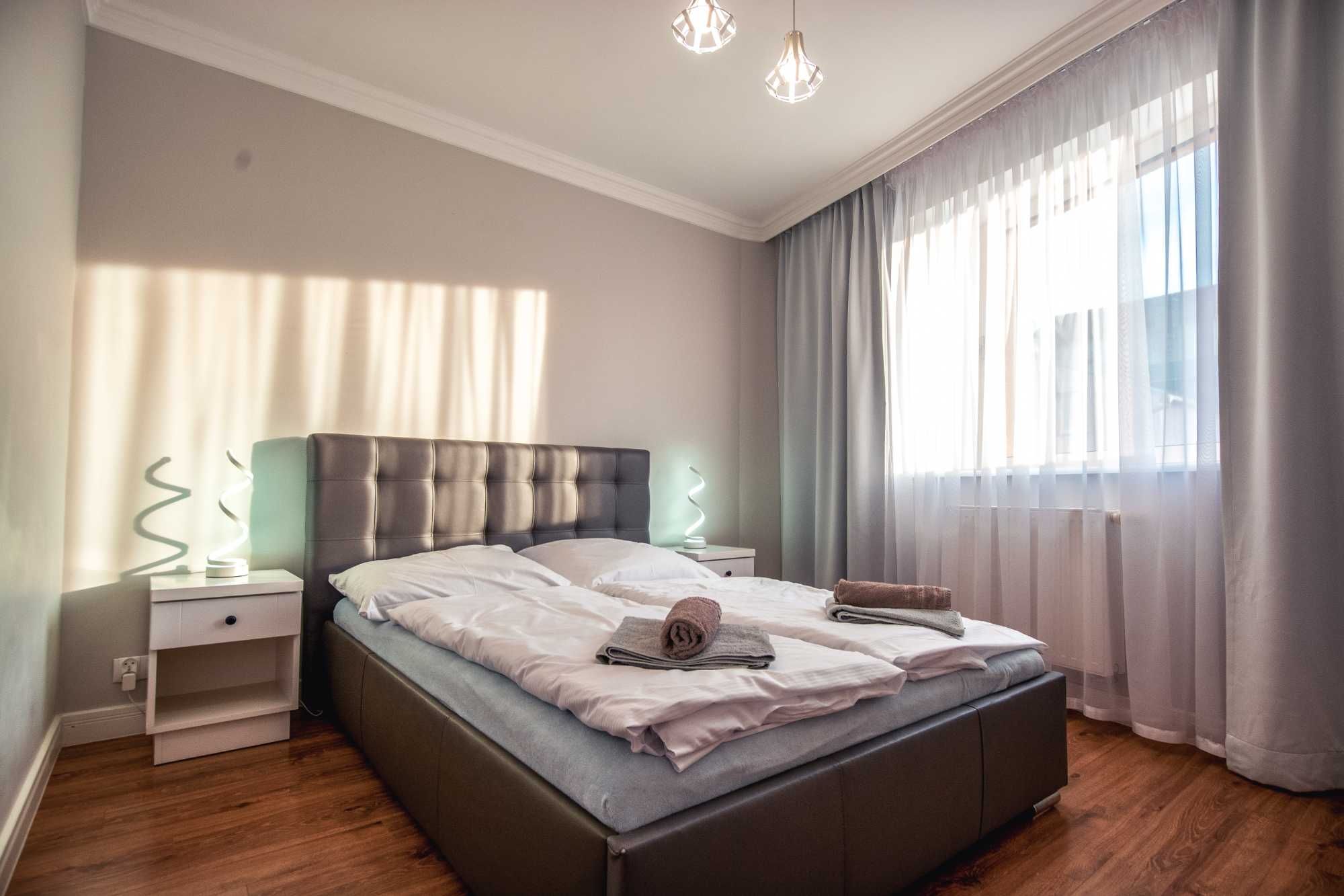 Międzyzdroje apartamenty  blisko plaży i parku