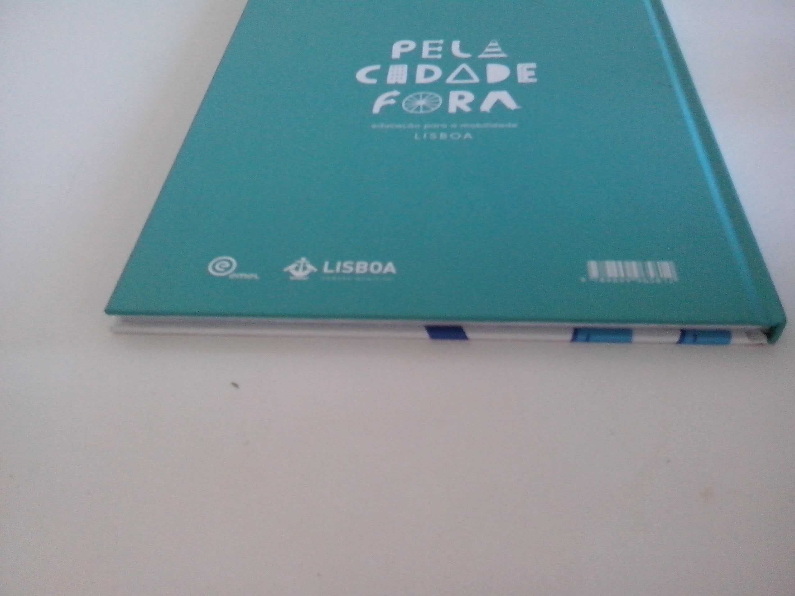 Livro "Roque & Rola e Bibi Manuela" de José Fanha. Novo.