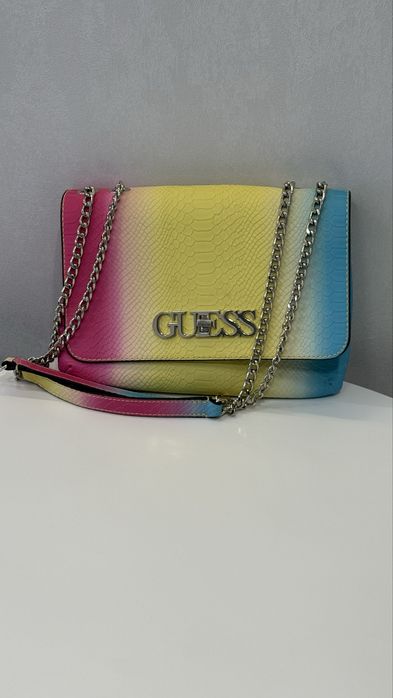 Сумка Guess оригинал