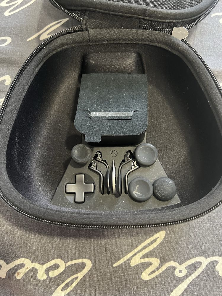 Xbox Elite 2 Controller FULL na Garantia!!!