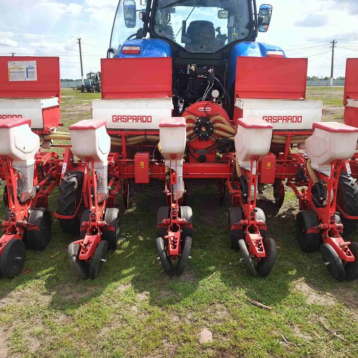 Продам сівалки Gaspardo