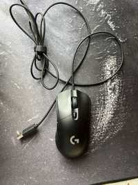 Мишка logitech g 403