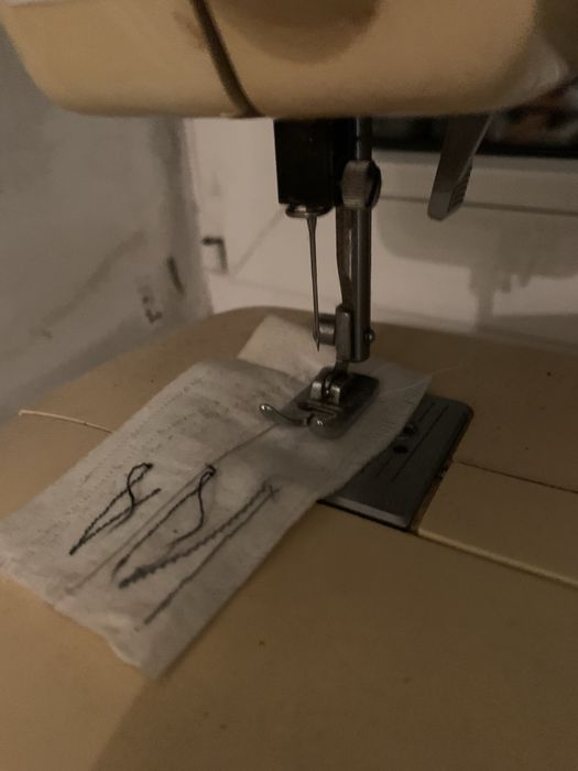 Продам швейную машинку Brother VX - 1120